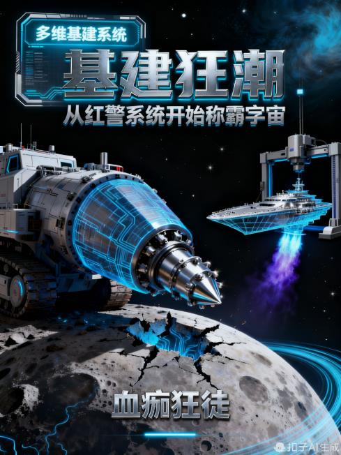 基建狂潮从红警系统开始称霸宇