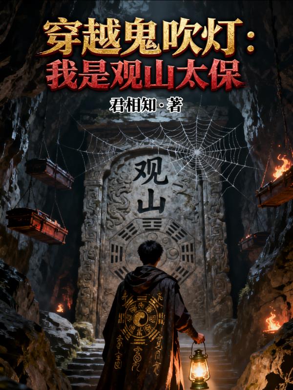 穿越鬼吹灯我是观山太保